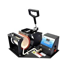 Mug Printing Machine